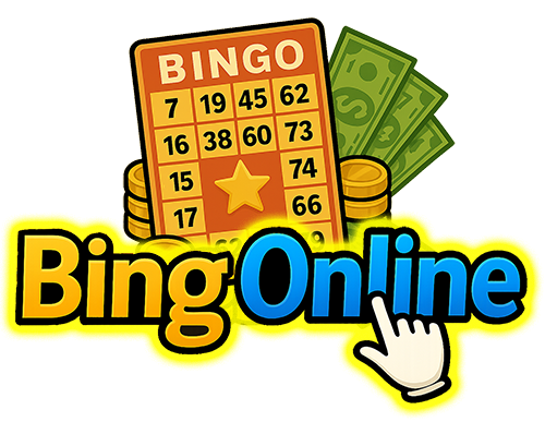 Logo de Bingo Animalito