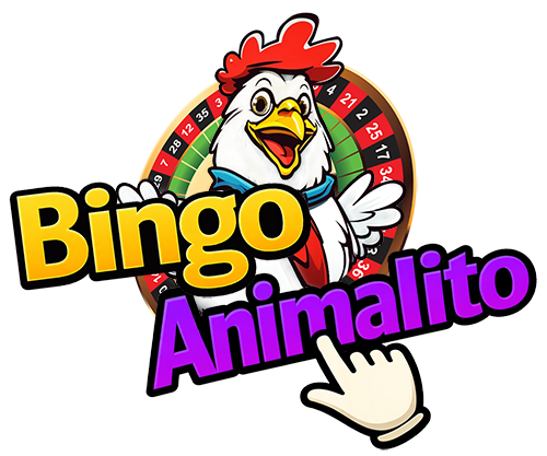 Logo de Bingo Animalito